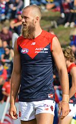 Max Gawn 18.02.17 (2)