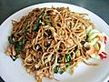 Mi goreng