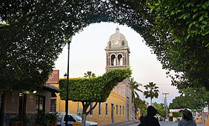 Misión de Nuestra Señora de Loreto Conchó (8776614998)