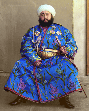 Mohammed Alim Khan cropped