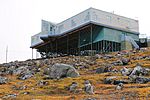 Nattinnak Visitor Centre and Library