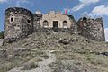 Nevsehir Kale june 2017 3540