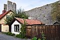 Norra murgatan 38, Visby, Gotland