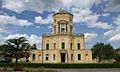 Oxford ClarendonObservatory