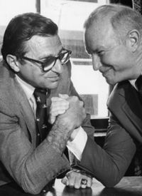 Paterno and hardin