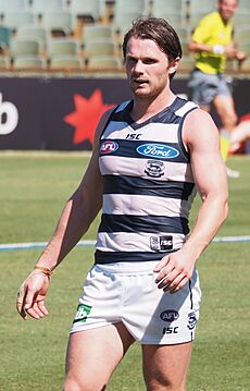 PatrickDangerfieldMarch2016