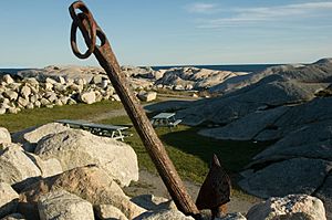 PeggysCoveLandscape