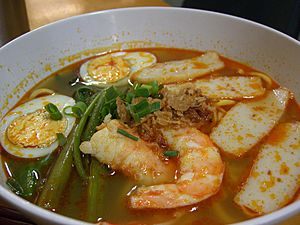 Penang Har Mee