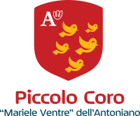 Piccolo Coro dell'Antoniano