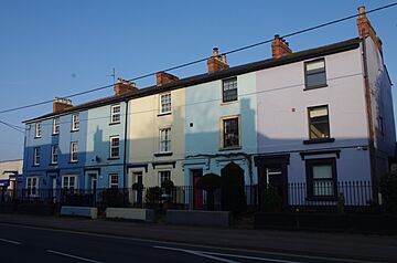 Queen's Avenue, Bicester