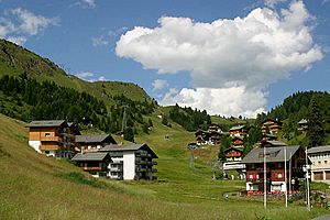 Riederalp