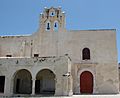 San Francisco Temple and Convent