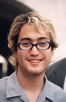 Sean Lennon