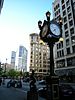 Seattle - Carroll's clock 05.jpg