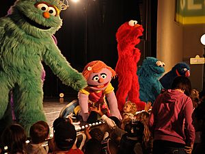 Sesame Street (14380434613)