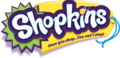 Shopkins logo