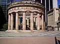 Shrine-of-Remembrance-Anzac-Day