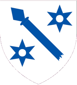 Sir Samuel Benjamin Auchmuty Escutcheon.png