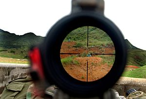 Sniperscope