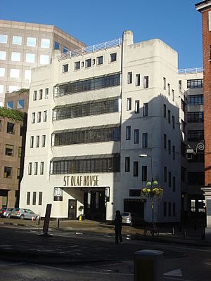 St Olaf House 013