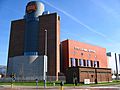 Stella Artois brewery Leuven