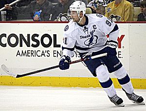 Steven Stamkos 2014-03-22