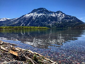 Summer Day in Waterton.jpg