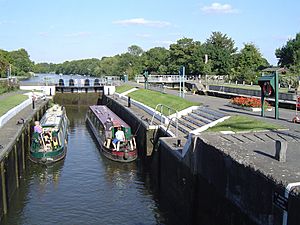 Sunburylock