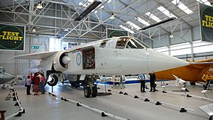 TSR2-Cosford-2007