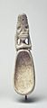 Taino. Cohoba Spoon, 1200-1500