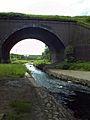 Tame Valley Aqueduct