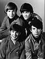 The Monkees 1966