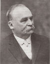 Theodore Brandley