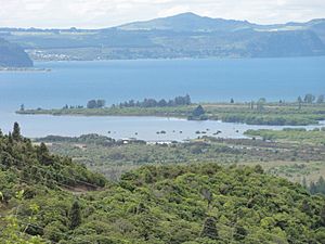 Tongariro River Mouth