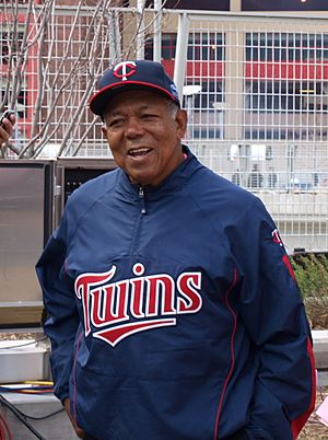 Tony Oliva 2010