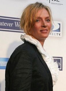 Uma Thurman (April 2009) 1