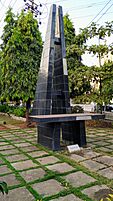 Vasco Martyrs Memorial