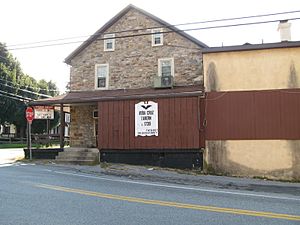 Vera Cruz Tavern