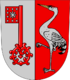 Coat of arms of Vesilahti