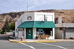 Wallowa Public Library