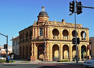 WarwickPostOffice