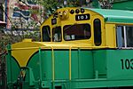 White Pass and Yukon No. 103 cab closeup May 2013.jpg