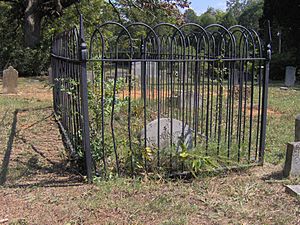 William-forster-grave-tn1