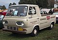 1967 Ford Econoline Heavy Duty Pickup, front left, (Hershey 2019)