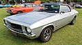 1972 Holden HQ Monaro GTS Coupe (22469773312) (cropped)