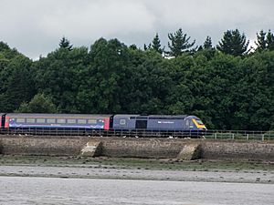 43023 Starcross