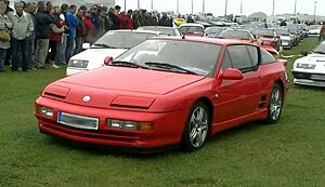 Alpine A610..0