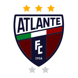 Atlante FC 2022 Logo.svg