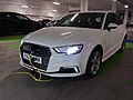 Audi A3 Sportback 40 e-tron