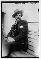 Augustus John 2